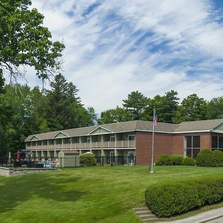 University Inn Academic Suites Orono Εξωτερικό φωτογραφία