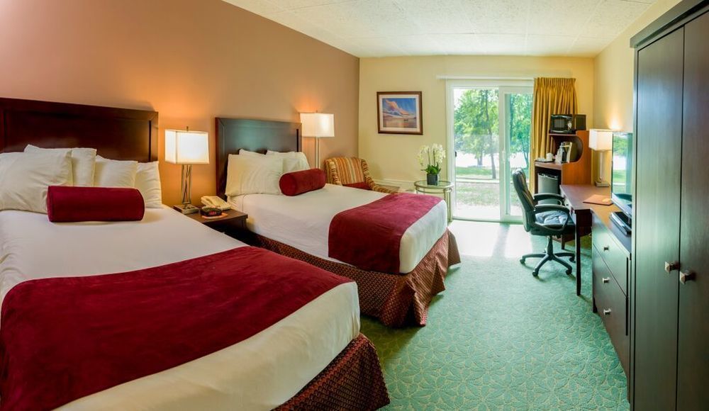 University Inn Academic Suites Orono Εξωτερικό φωτογραφία
