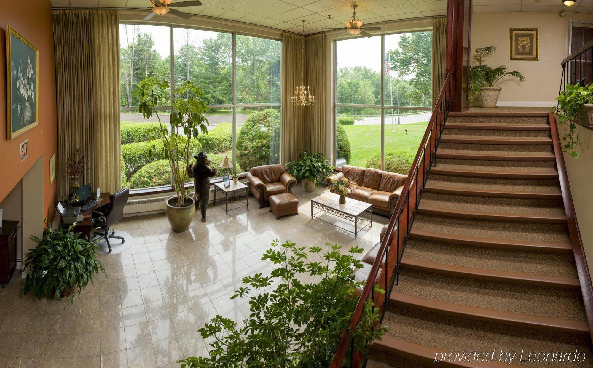 University Inn Academic Suites Orono Εξωτερικό φωτογραφία