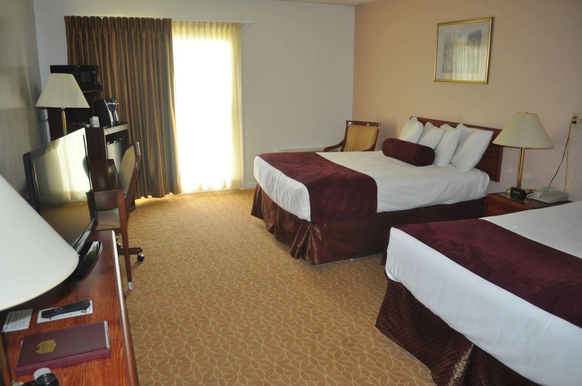 University Inn Academic Suites Orono Εξωτερικό φωτογραφία
