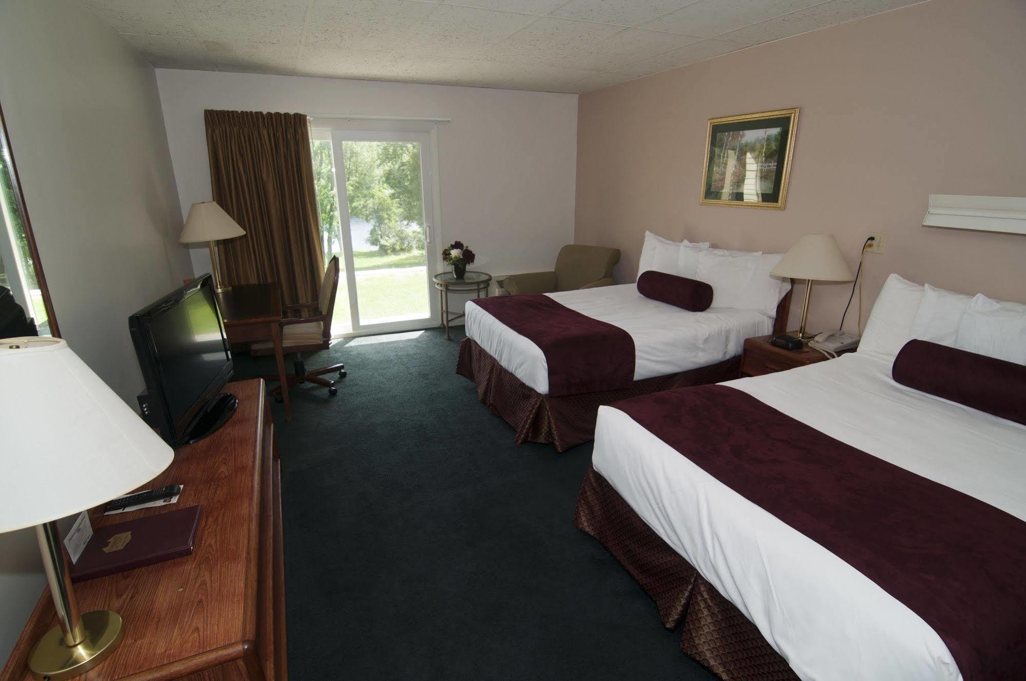 University Inn Academic Suites Orono Δωμάτιο φωτογραφία