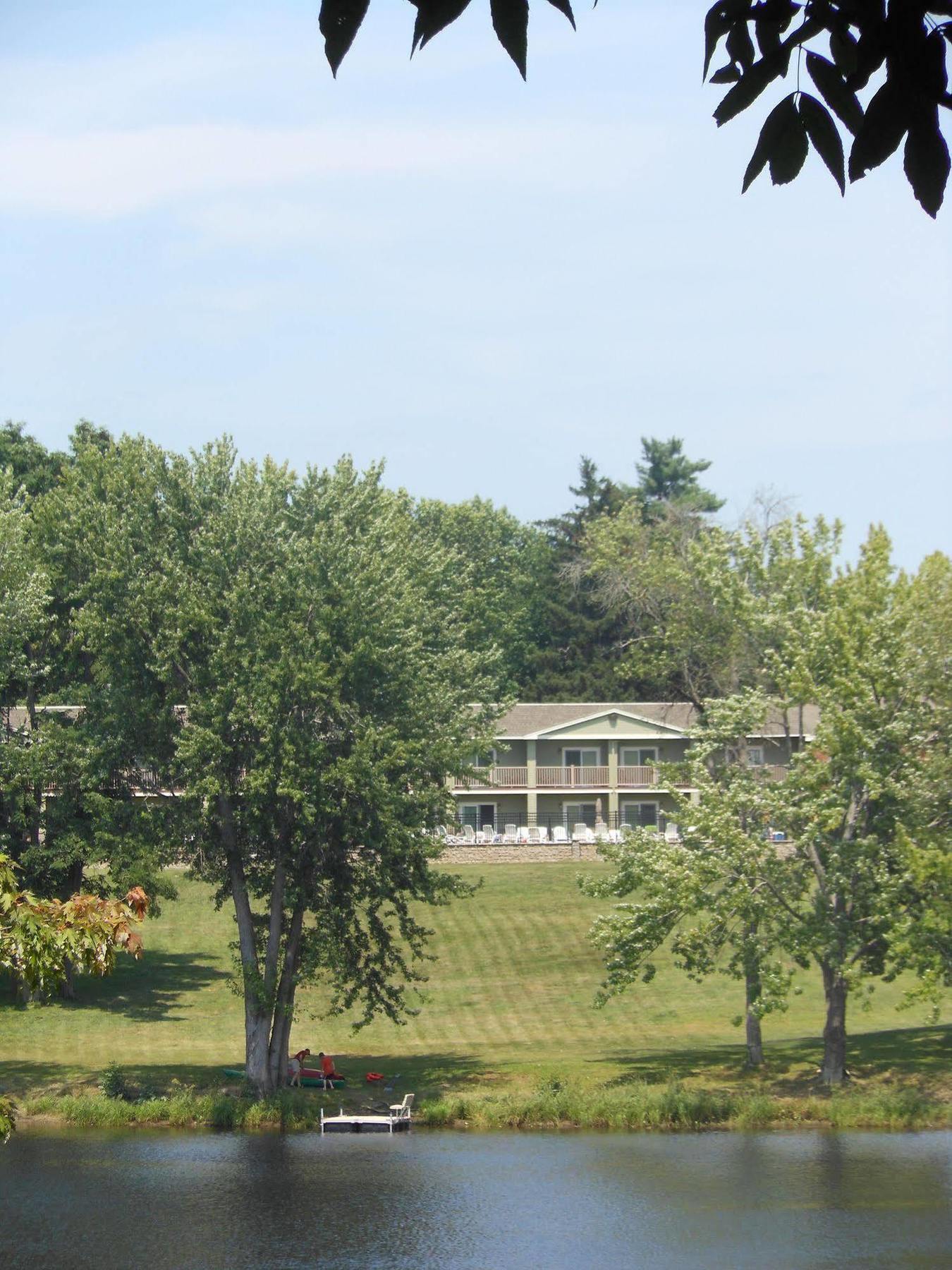 University Inn Academic Suites Orono Εξωτερικό φωτογραφία