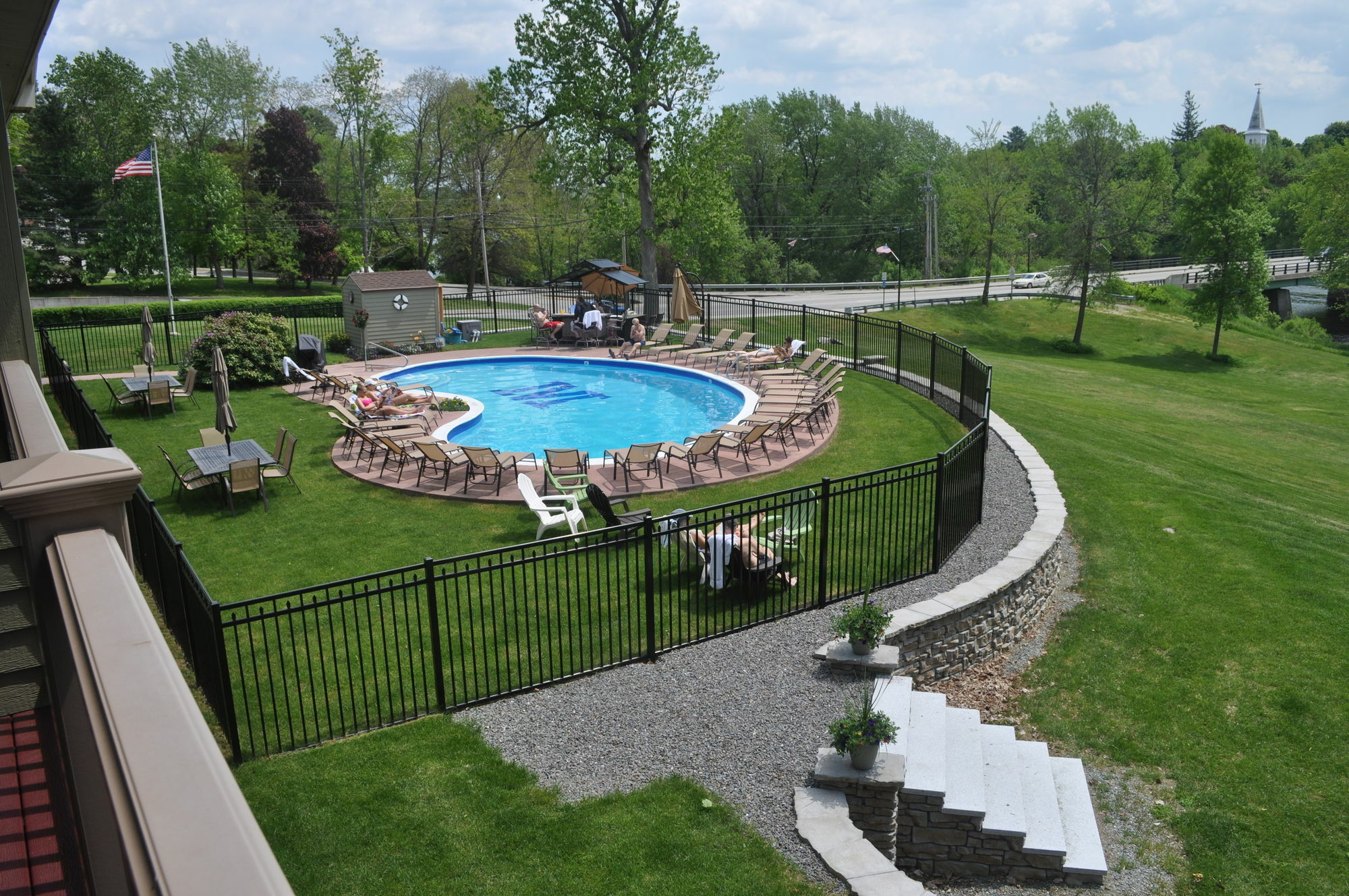 University Inn Academic Suites Orono Εξωτερικό φωτογραφία
